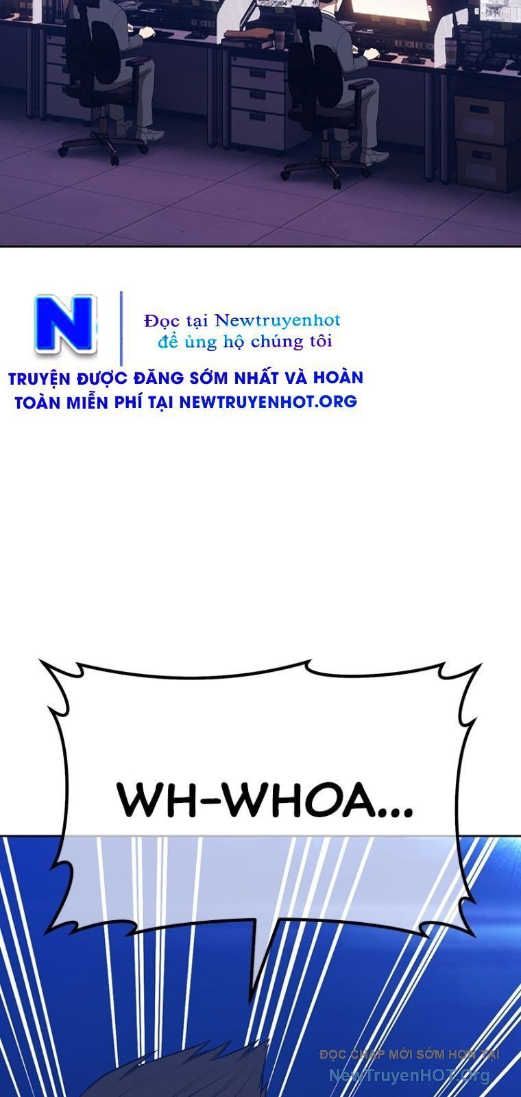 Gậy Gỗ Cấp 99+ Chapter 136 - 137