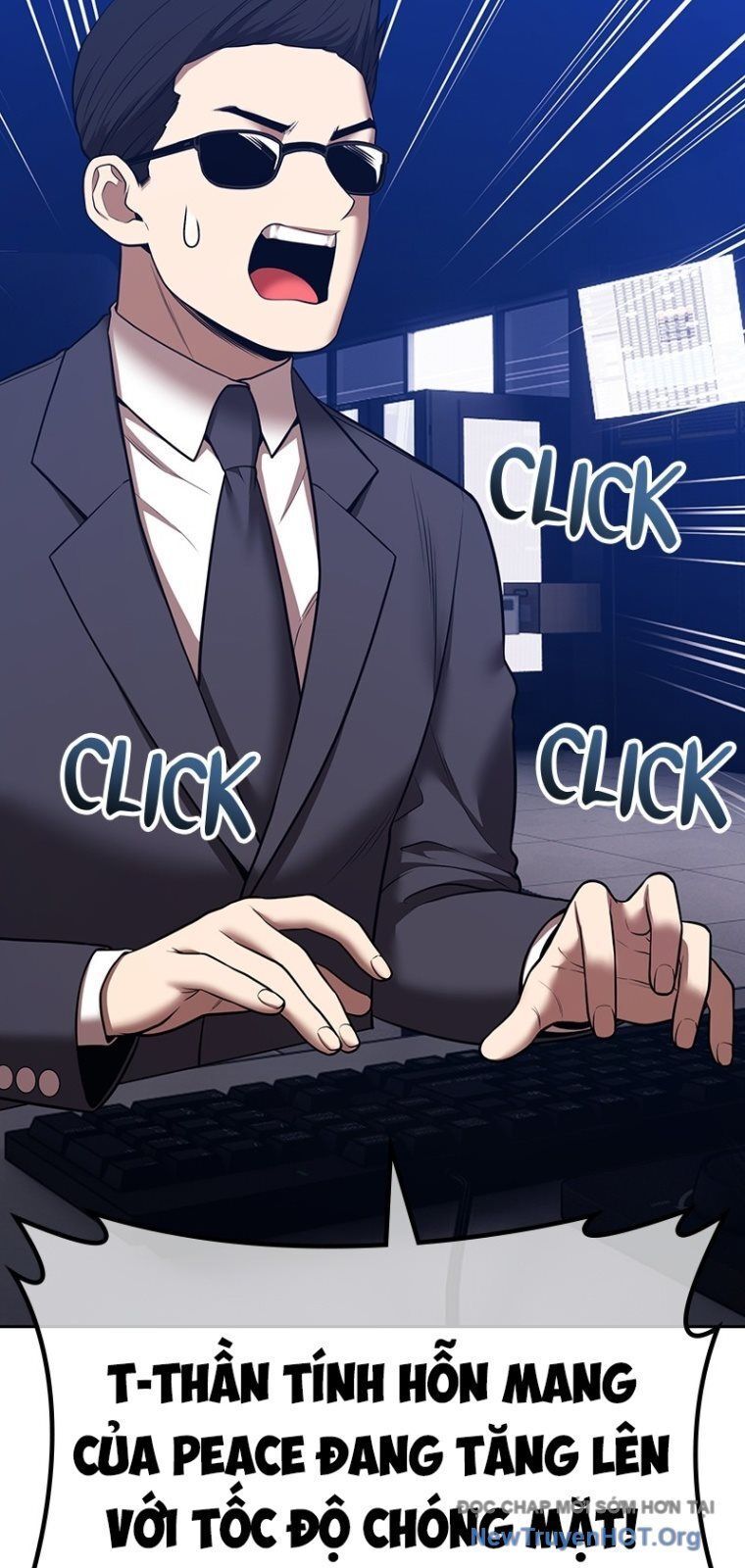 Gậy Gỗ Cấp 99+ Chapter 136 - 138