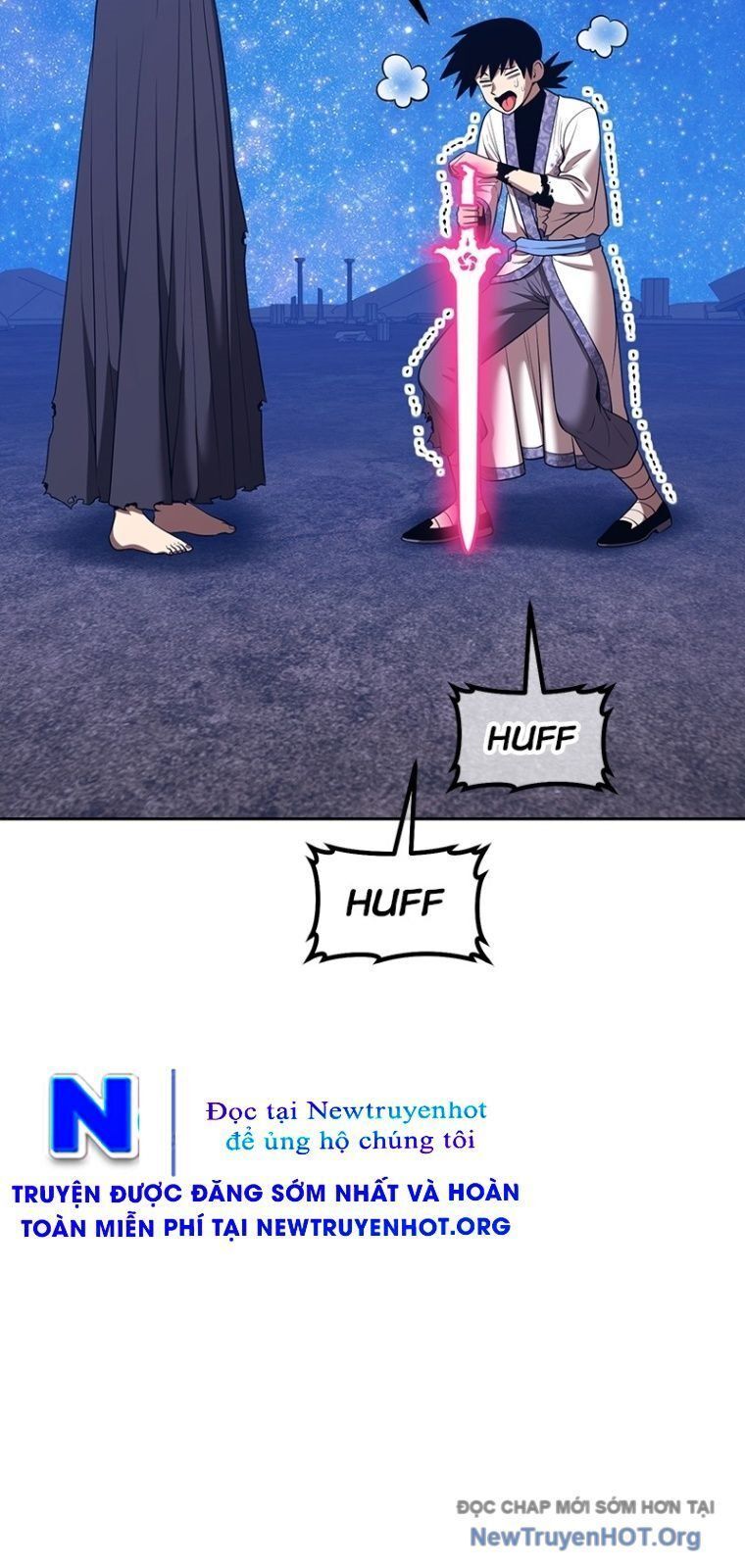Gậy Gỗ Cấp 99+ Chapter 136 - 15