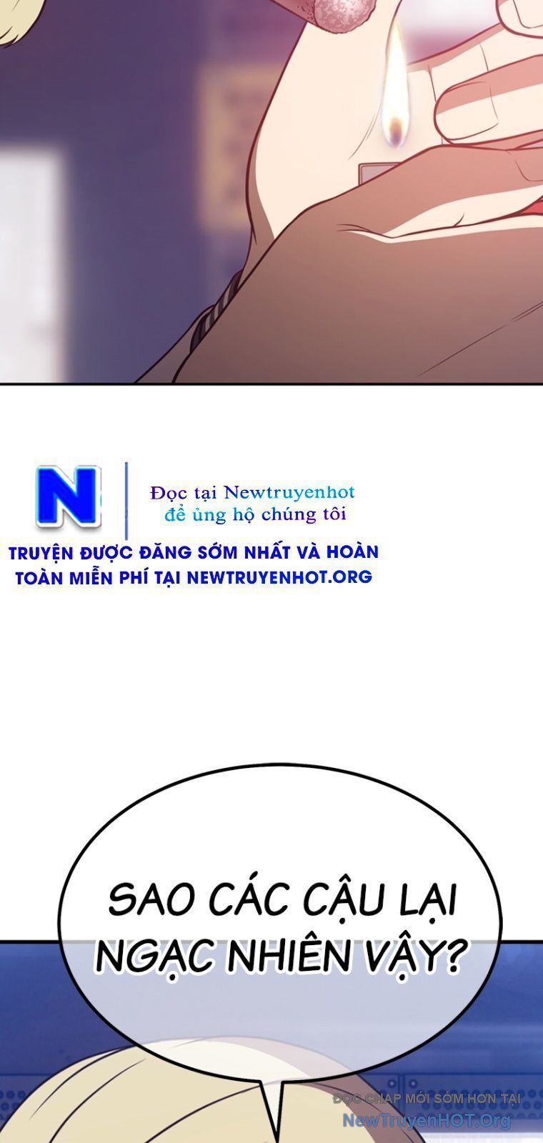 Gậy Gỗ Cấp 99+ Chapter 136 - 142