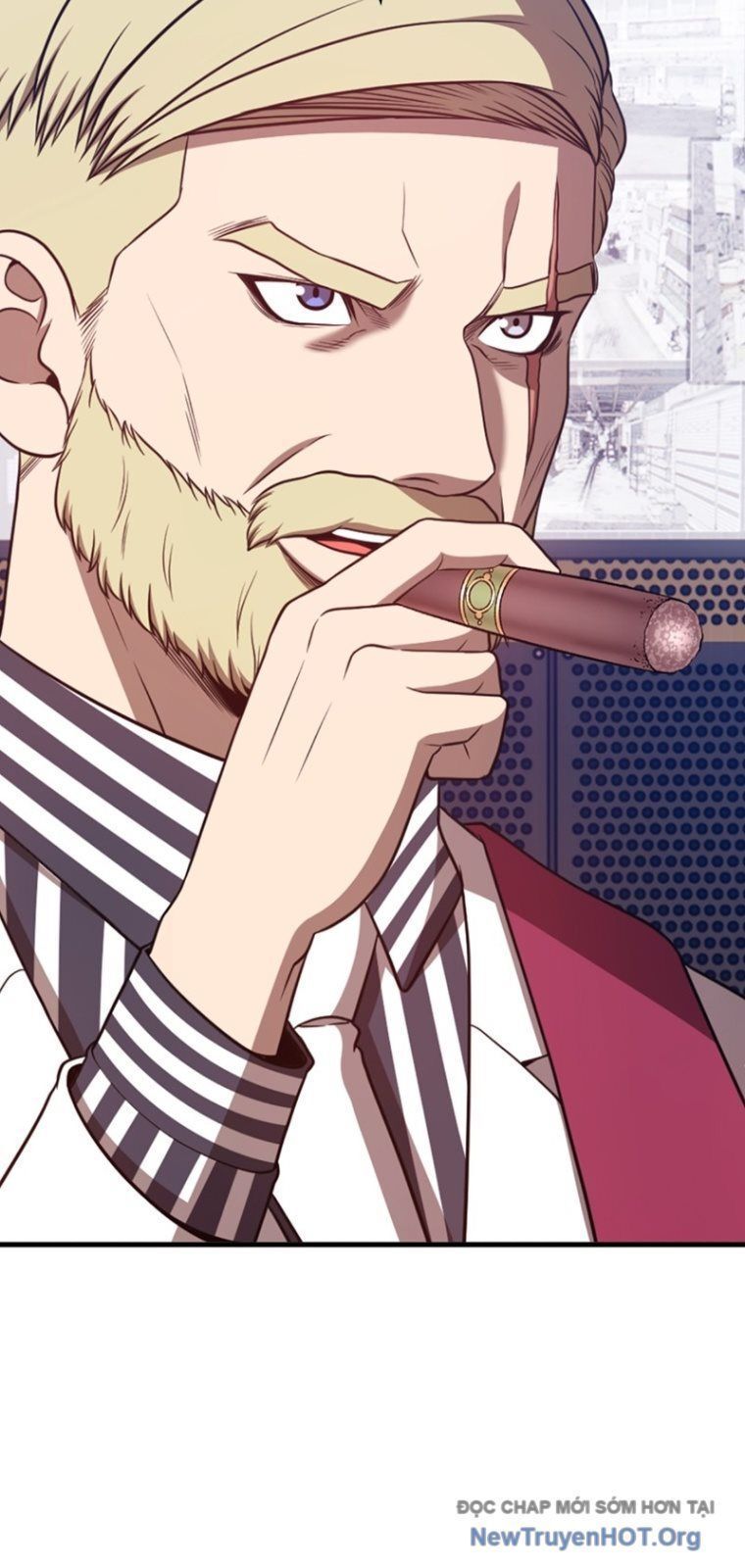 Gậy Gỗ Cấp 99+ Chapter 136 - 143