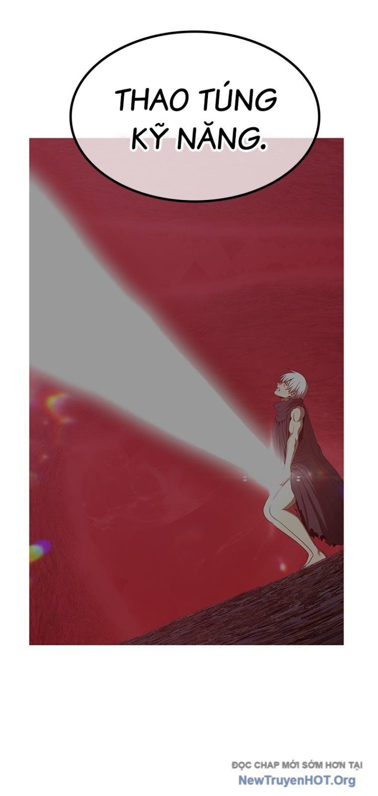 Gậy Gỗ Cấp 99+ Chapter 136 - 149