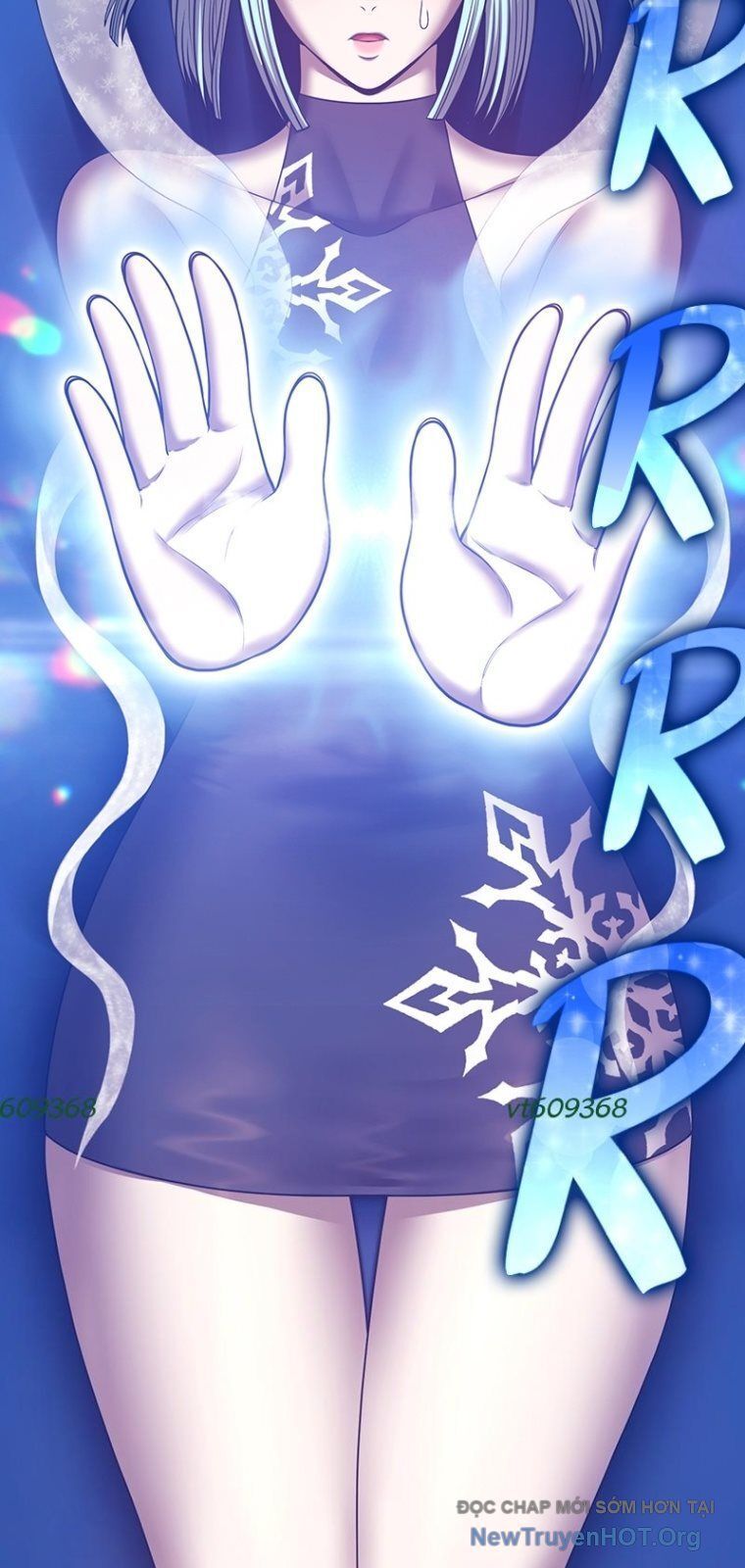 Gậy Gỗ Cấp 99+ Chapter 136 - 157