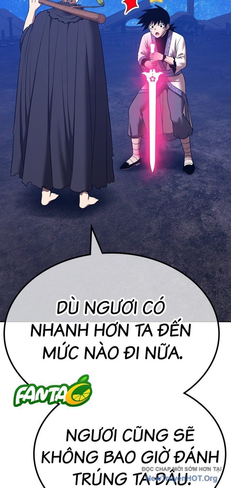 Gậy Gỗ Cấp 99+ Chapter 136 - 17