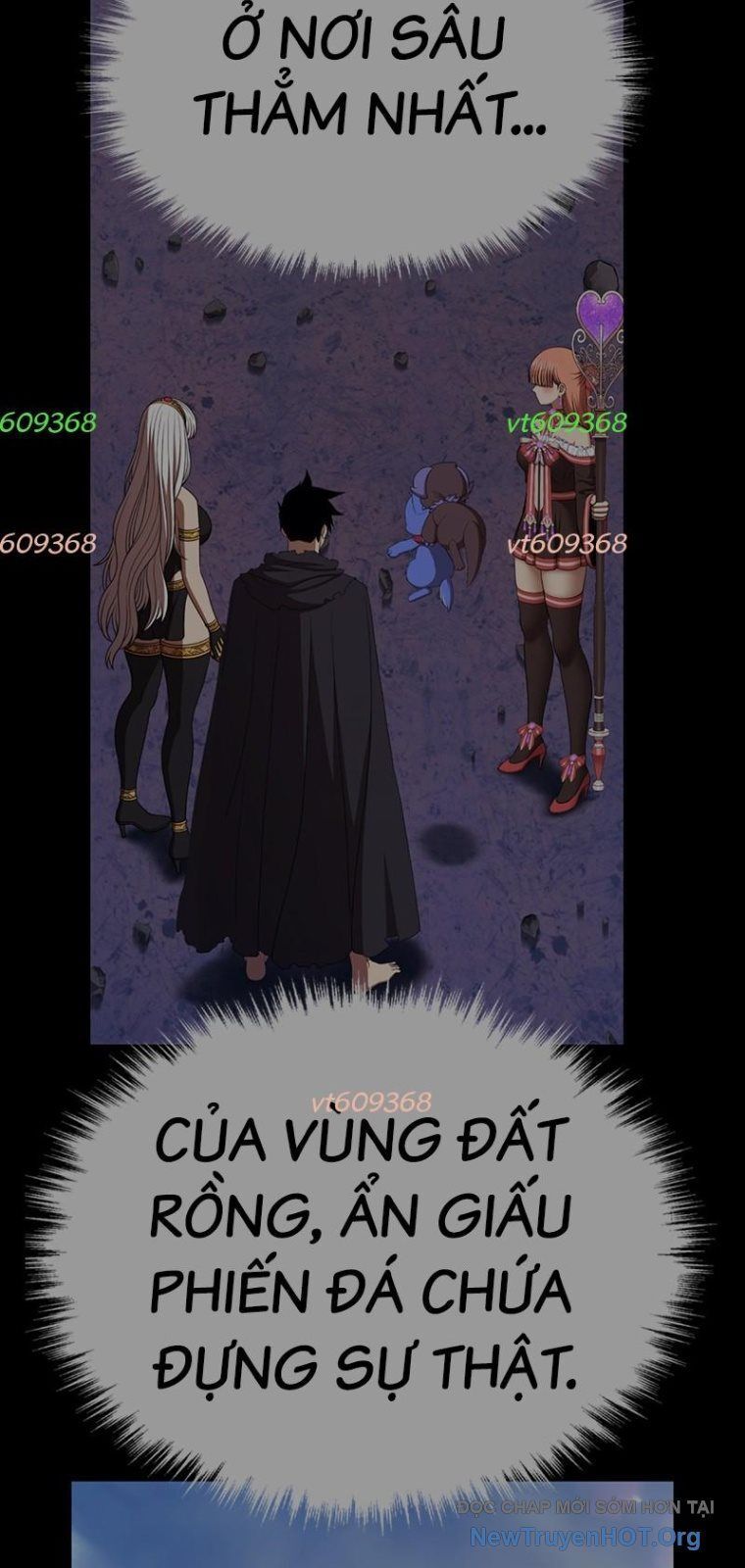 Gậy Gỗ Cấp 99+ Chapter 136 - 168