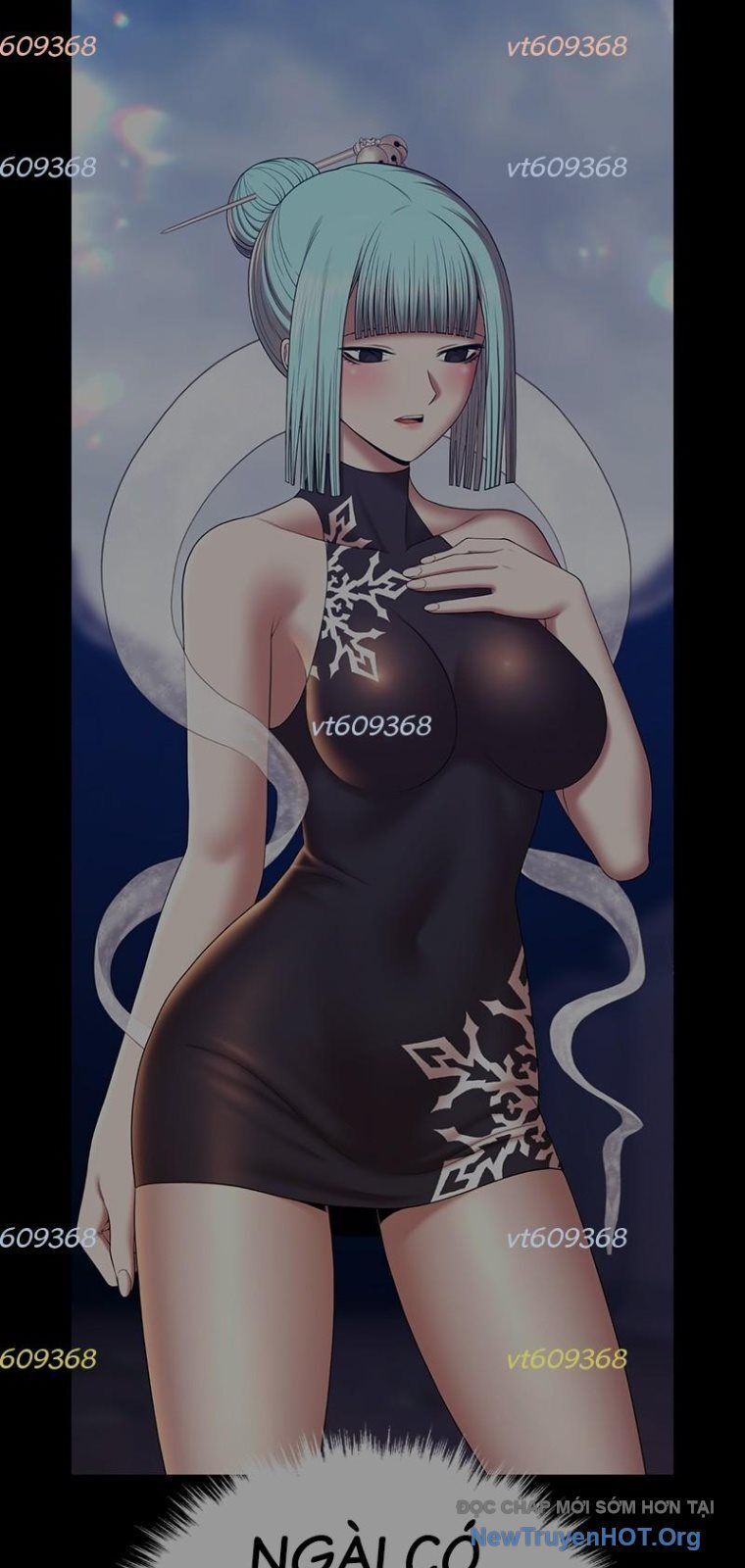 Gậy Gỗ Cấp 99+ Chapter 136 - 169