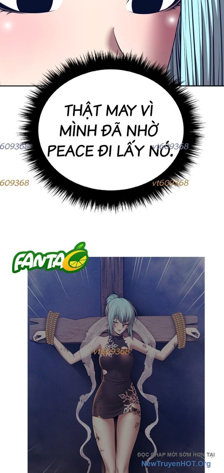 Gậy Gỗ Cấp 99+ Chapter 136 - 171