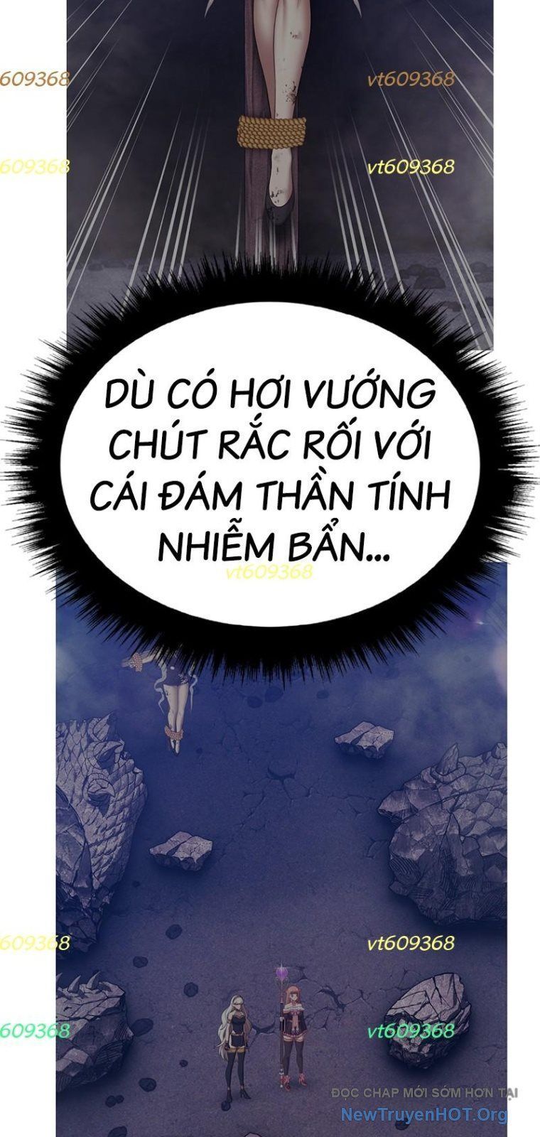Gậy Gỗ Cấp 99+ Chapter 136 - 172