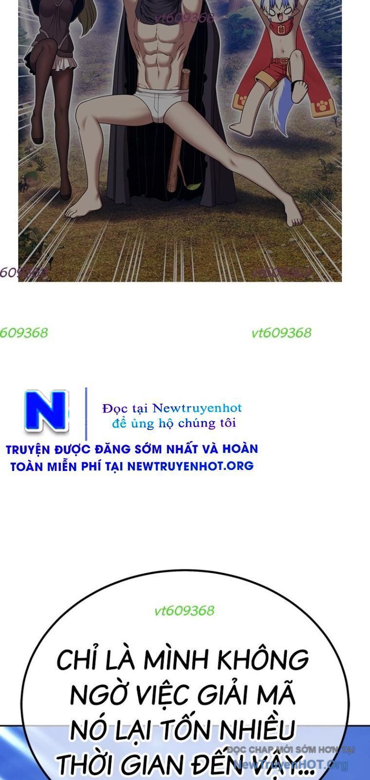 Gậy Gỗ Cấp 99+ Chapter 136 - 174