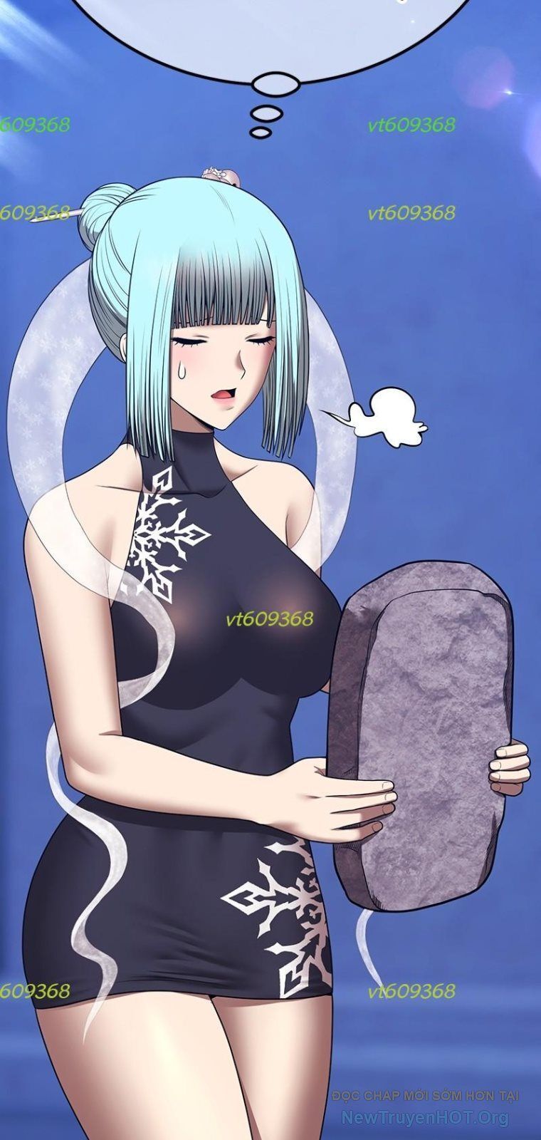 Gậy Gỗ Cấp 99+ Chapter 136 - 175