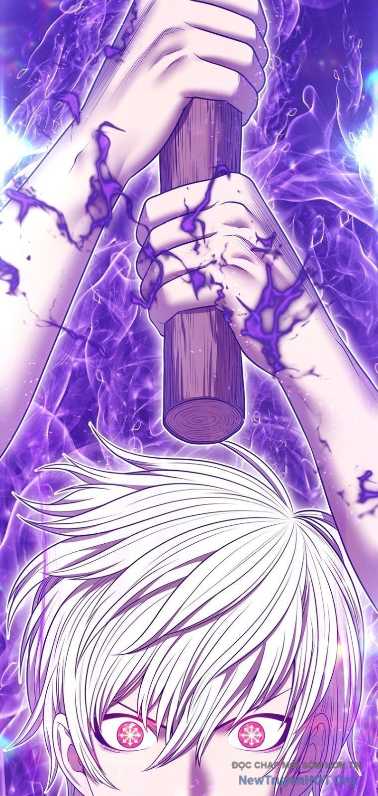 Gậy Gỗ Cấp 99+ Chapter 136 - 185