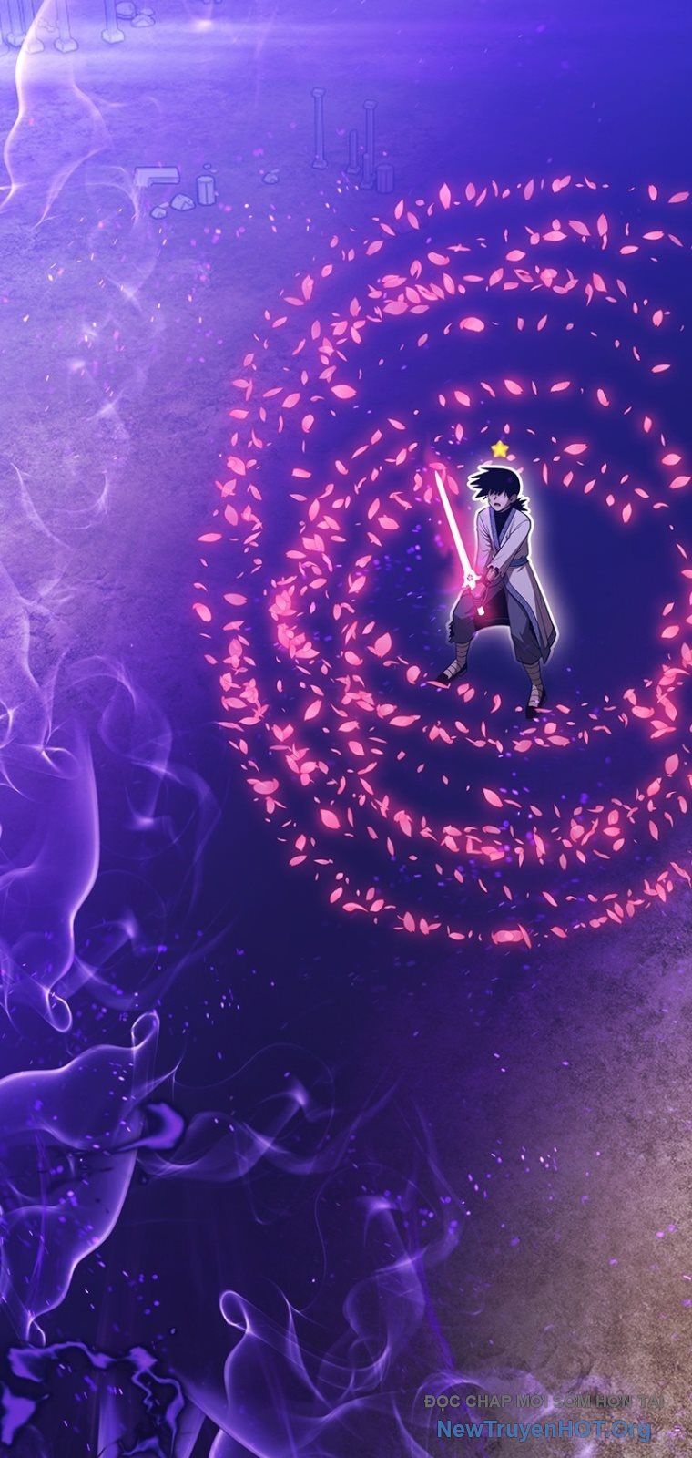 Gậy Gỗ Cấp 99+ Chapter 136 - 189