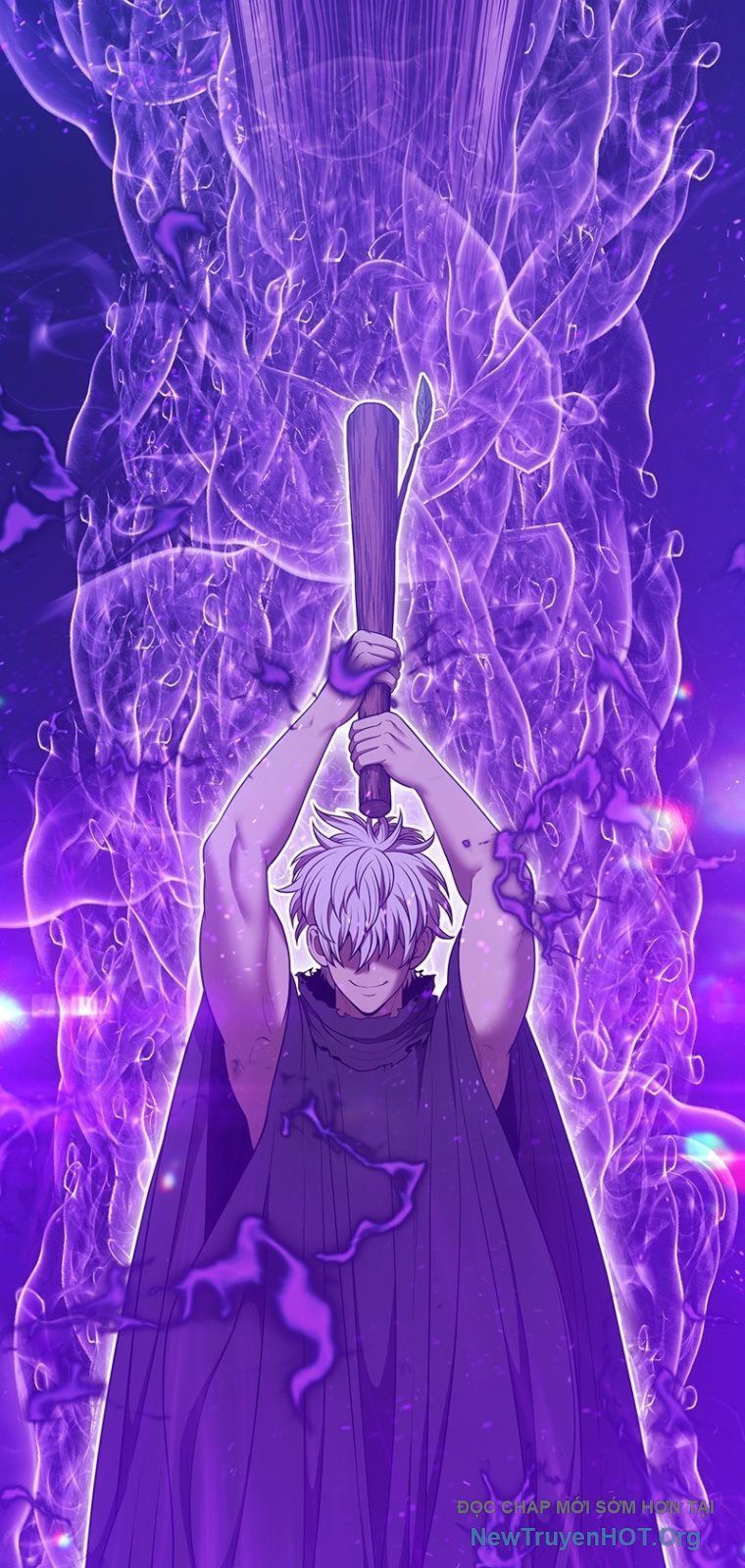 Gậy Gỗ Cấp 99+ Chapter 136 - 192