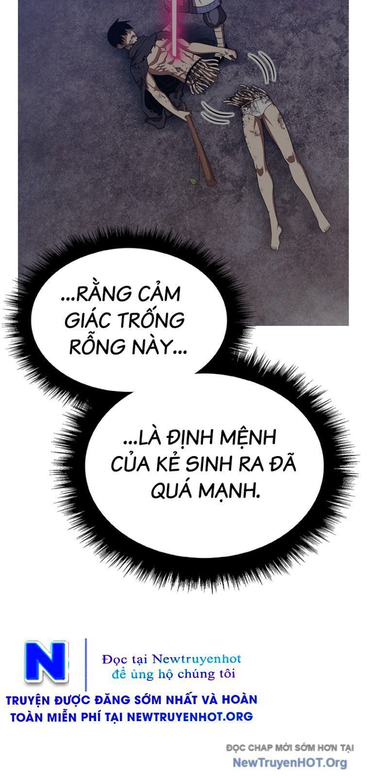 Gậy Gỗ Cấp 99+ Chapter 136 - 21