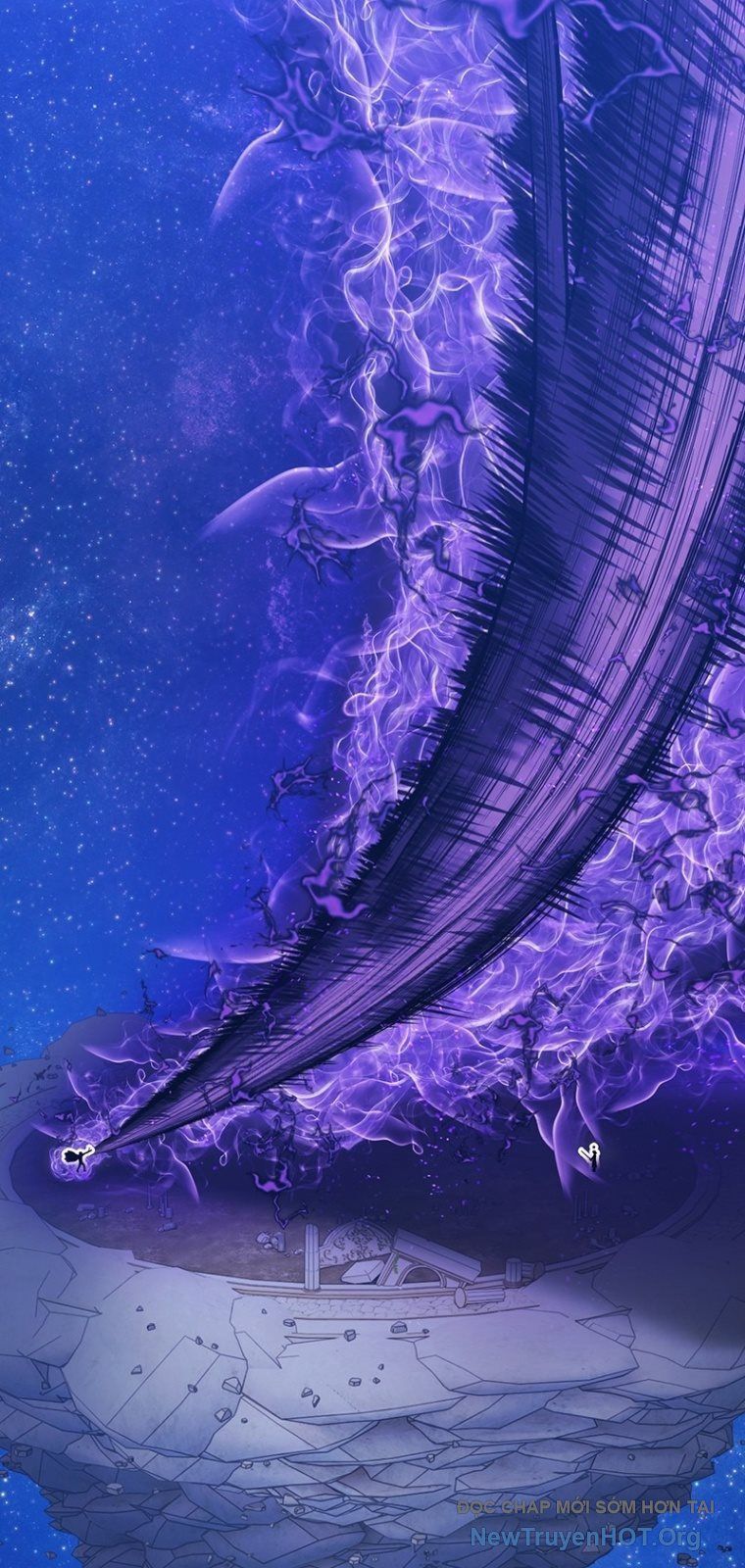 Gậy Gỗ Cấp 99+ Chapter 136 - 206