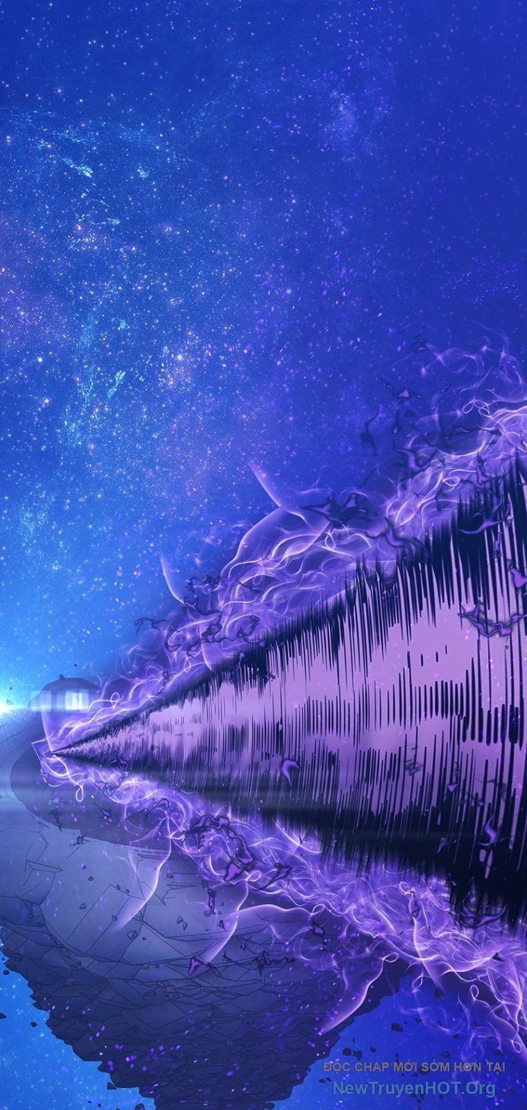 Gậy Gỗ Cấp 99+ Chapter 136 - 220