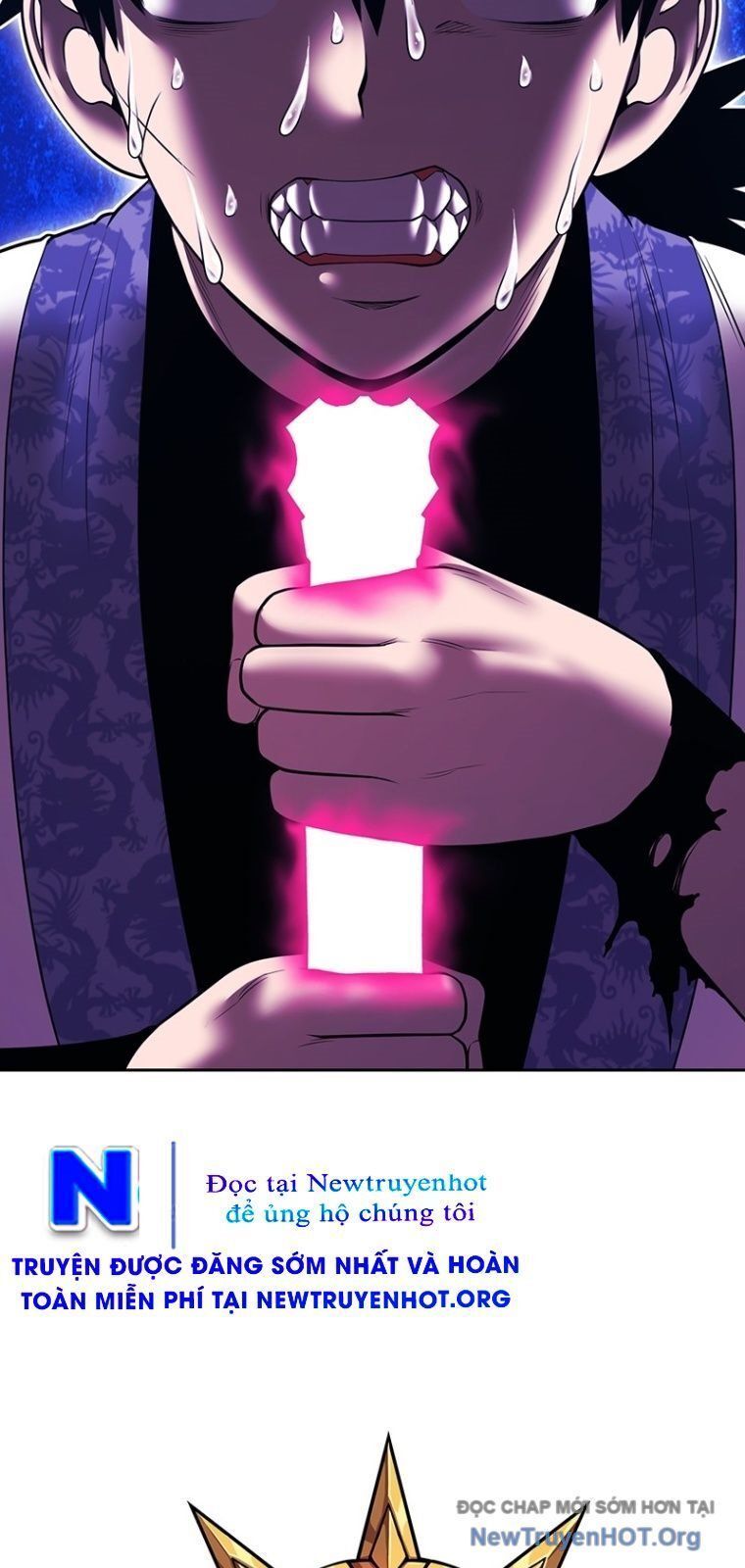 Gậy Gỗ Cấp 99+ Chapter 136 - 25