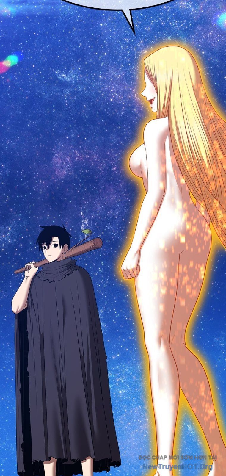 Gậy Gỗ Cấp 99+ Chapter 136 - 245