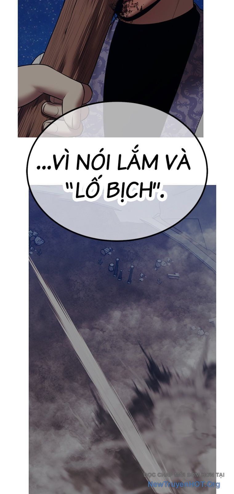 Gậy Gỗ Cấp 99+ Chapter 136 - 253