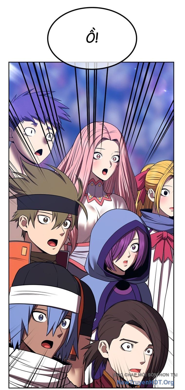 Gậy Gỗ Cấp 99+ Chapter 136 - 266