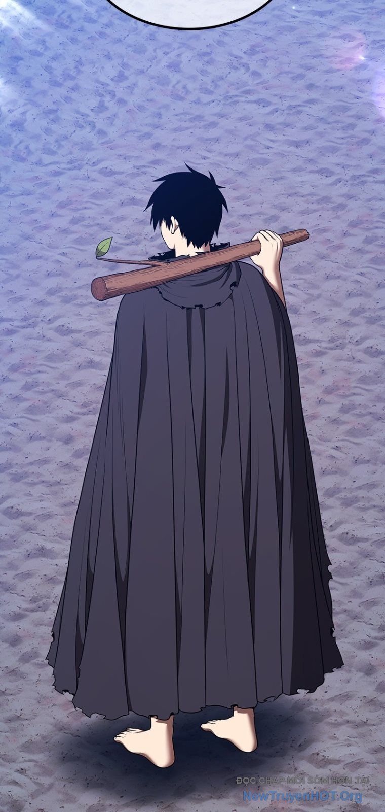 Gậy Gỗ Cấp 99+ Chapter 136 - 269