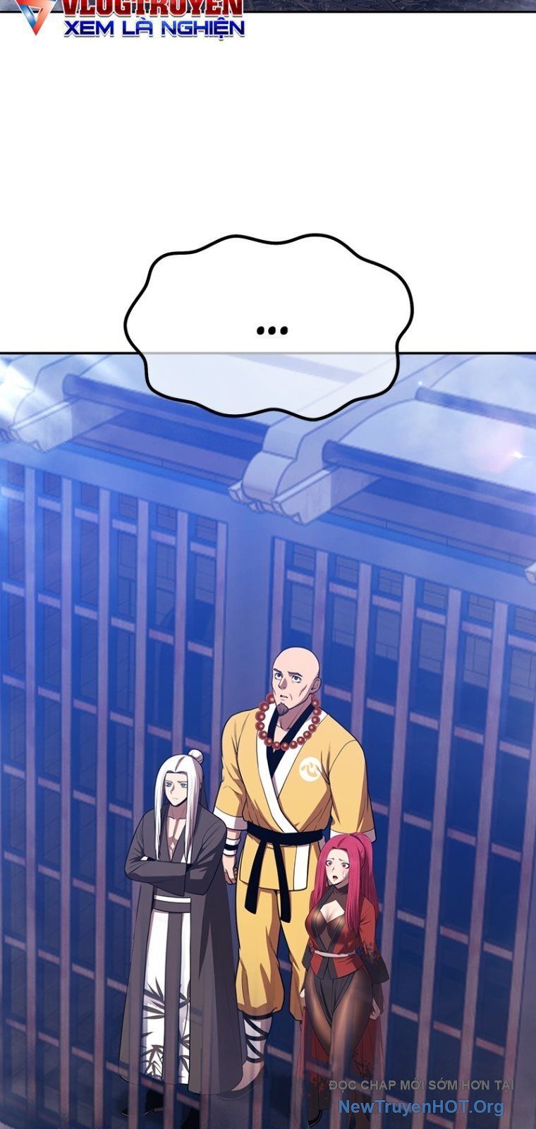 Gậy Gỗ Cấp 99+ Chapter 136 - 28