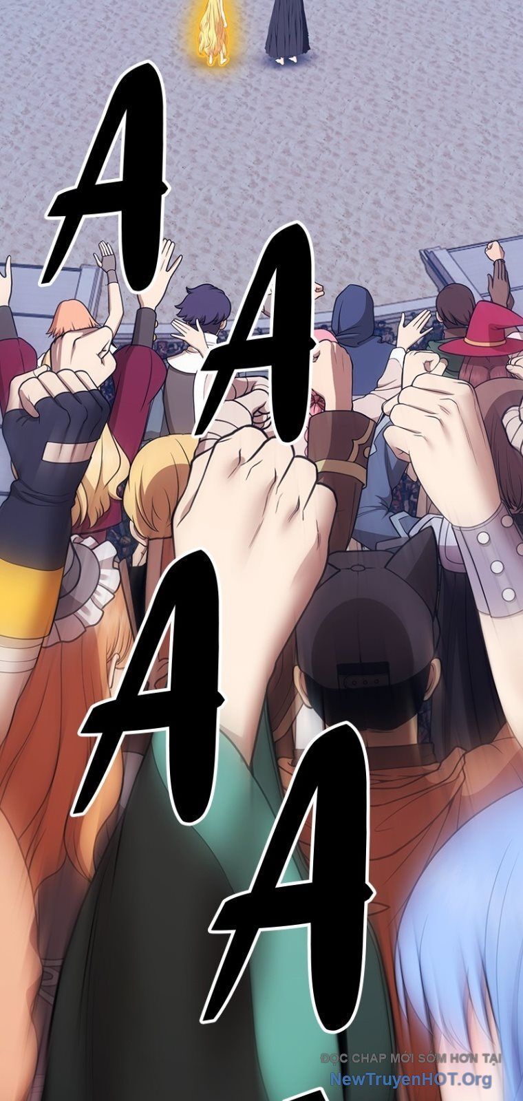 Gậy Gỗ Cấp 99+ Chapter 136 - 276