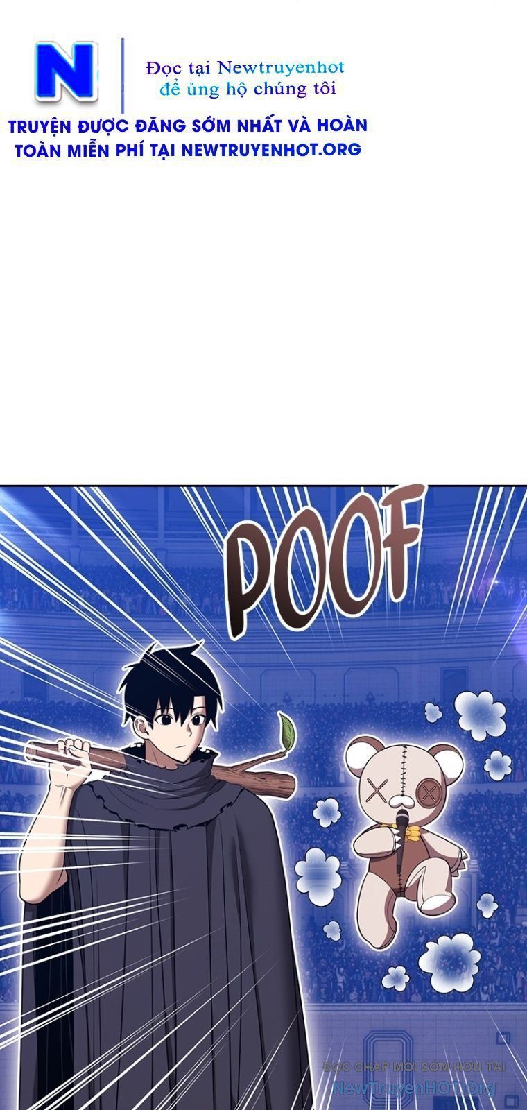 Gậy Gỗ Cấp 99+ Chapter 136 - 281