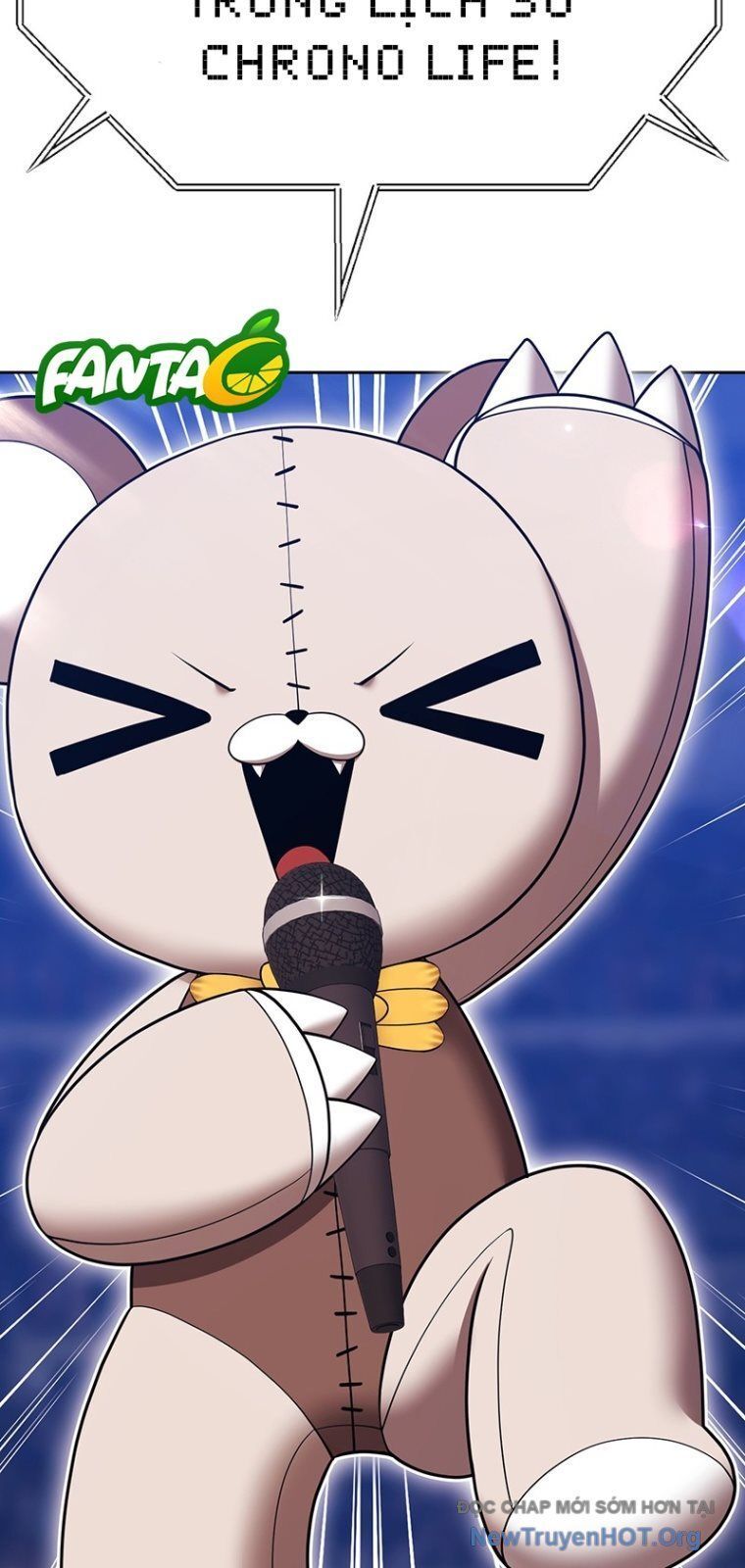 Gậy Gỗ Cấp 99+ Chapter 136 - 283