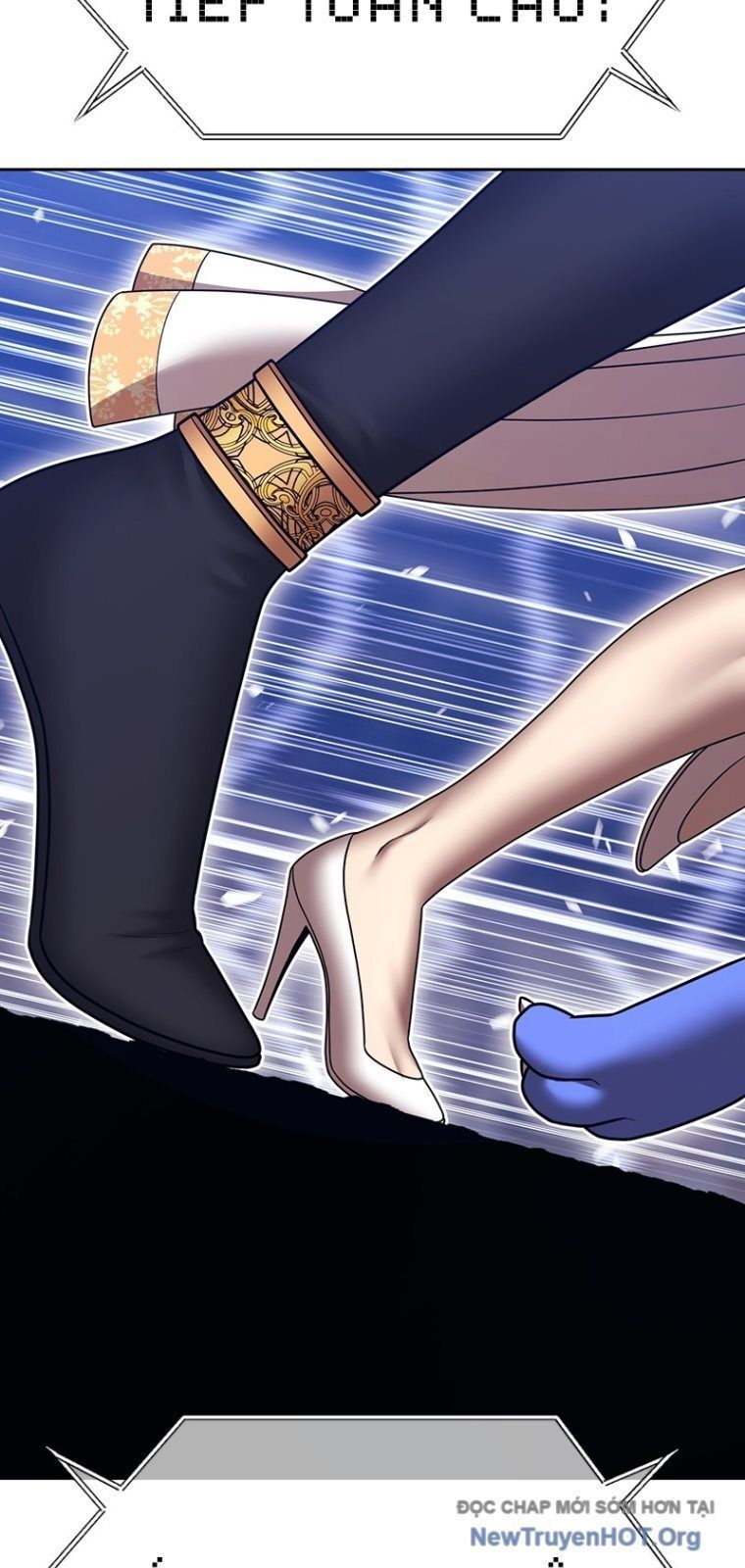 Gậy Gỗ Cấp 99+ Chapter 136 - 286