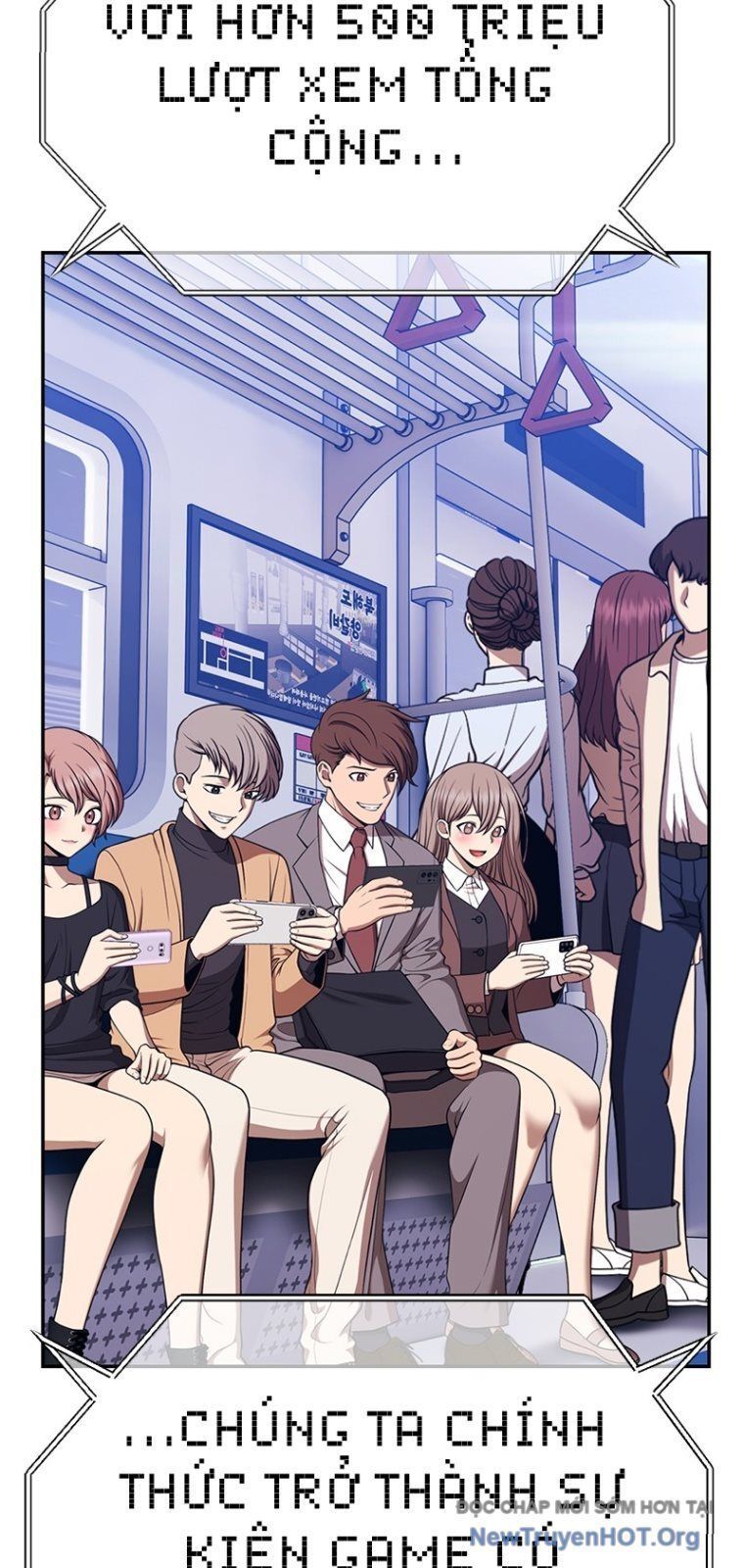 Gậy Gỗ Cấp 99+ Chapter 136 - 287