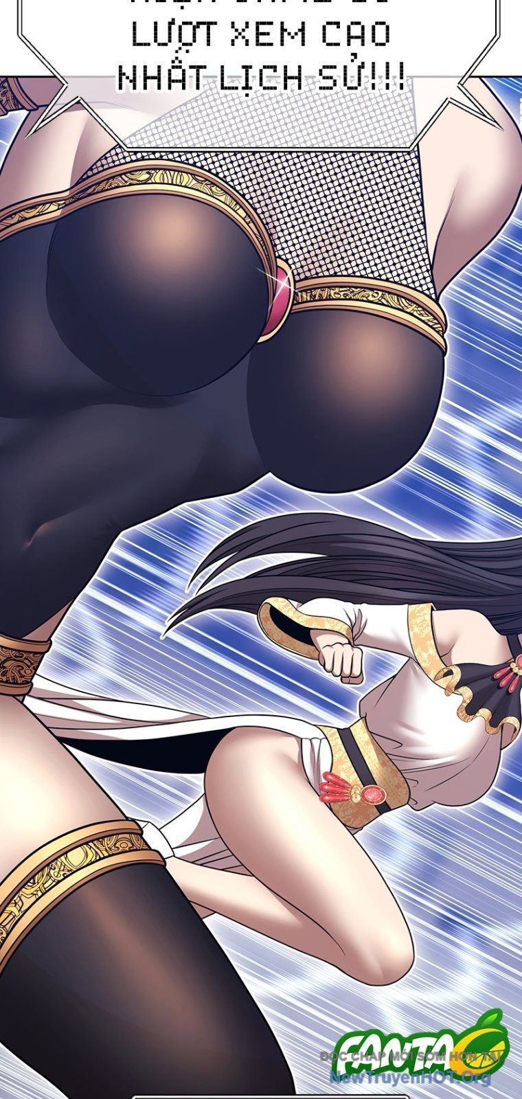 Gậy Gỗ Cấp 99+ Chapter 136 - 288