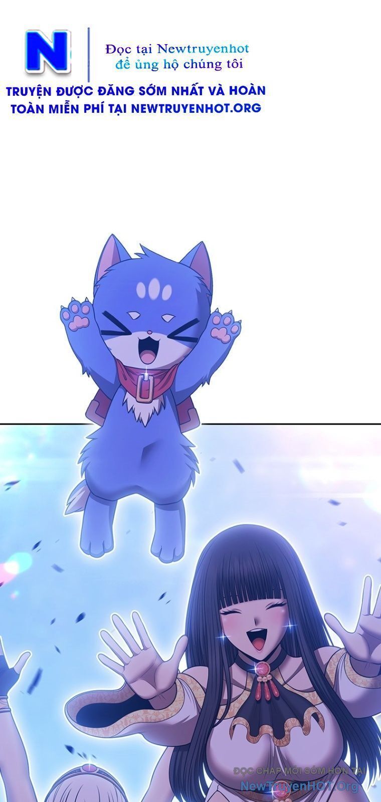 Gậy Gỗ Cấp 99+ Chapter 136 - 292