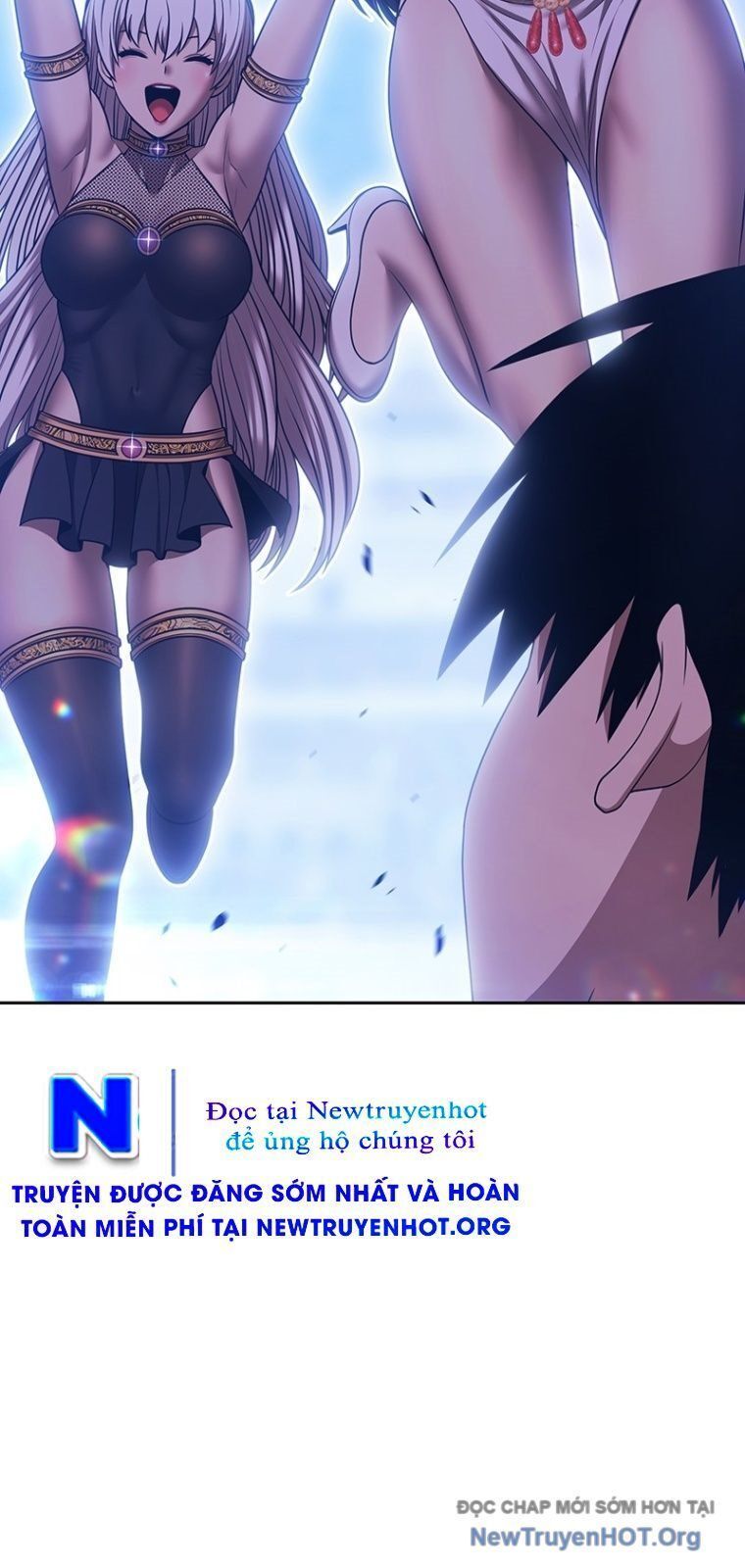 Gậy Gỗ Cấp 99+ Chapter 136 - 293