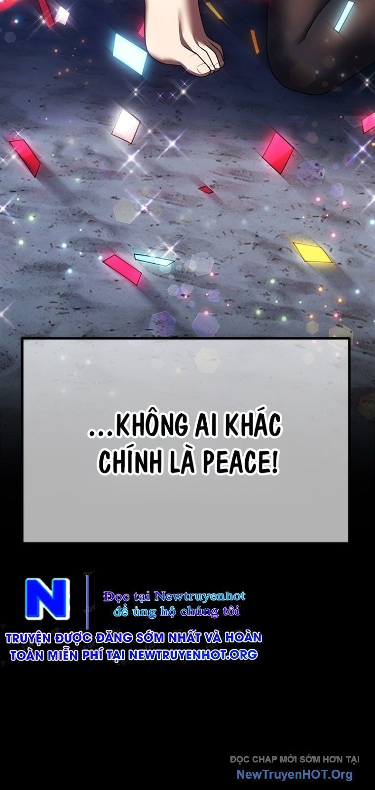 Gậy Gỗ Cấp 99+ Chapter 136 - 307