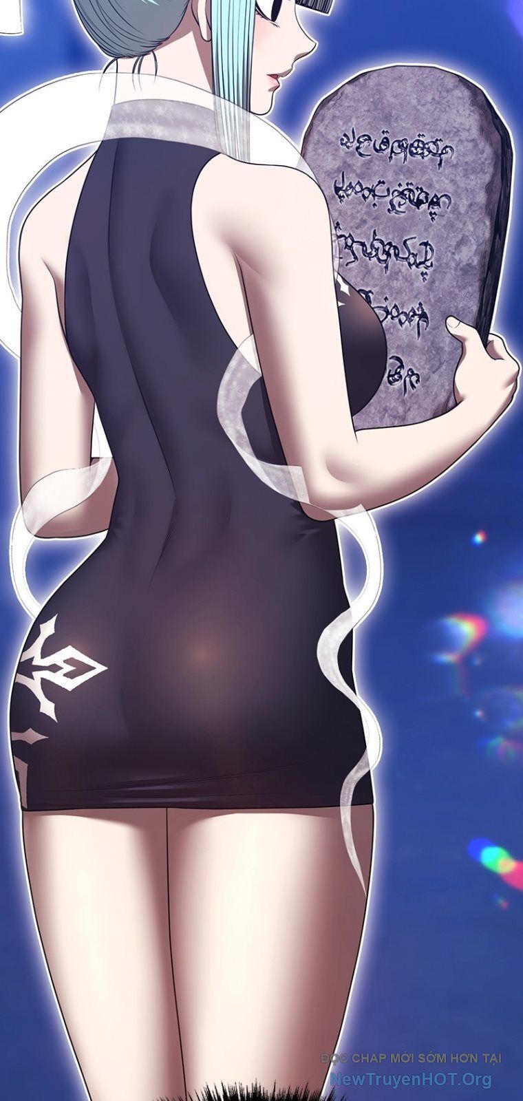 Gậy Gỗ Cấp 99+ Chapter 136 - 319