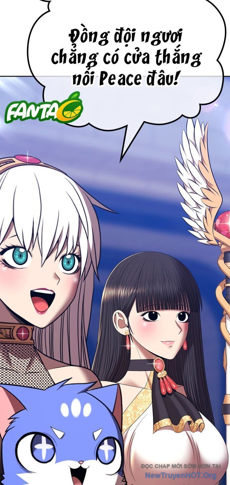 Gậy Gỗ Cấp 99+ Chapter 136 - 33