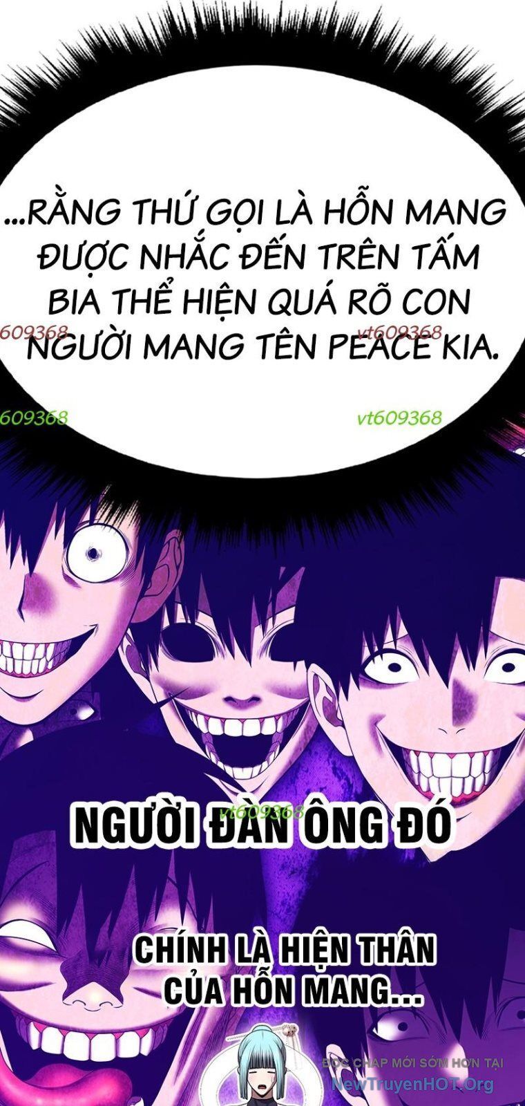 Gậy Gỗ Cấp 99+ Chapter 136 - 323