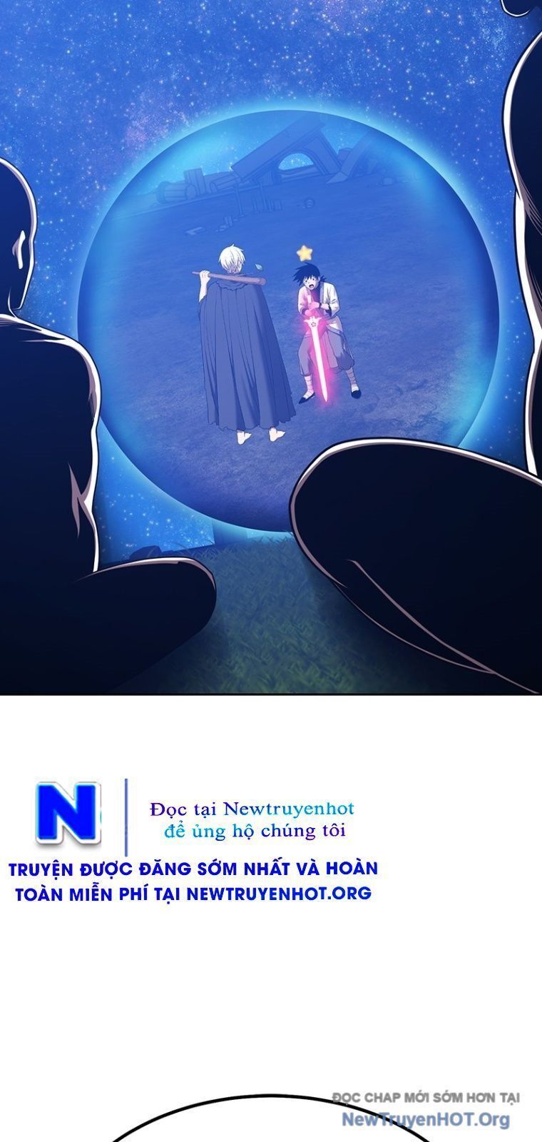 Gậy Gỗ Cấp 99+ Chapter 136 - 37