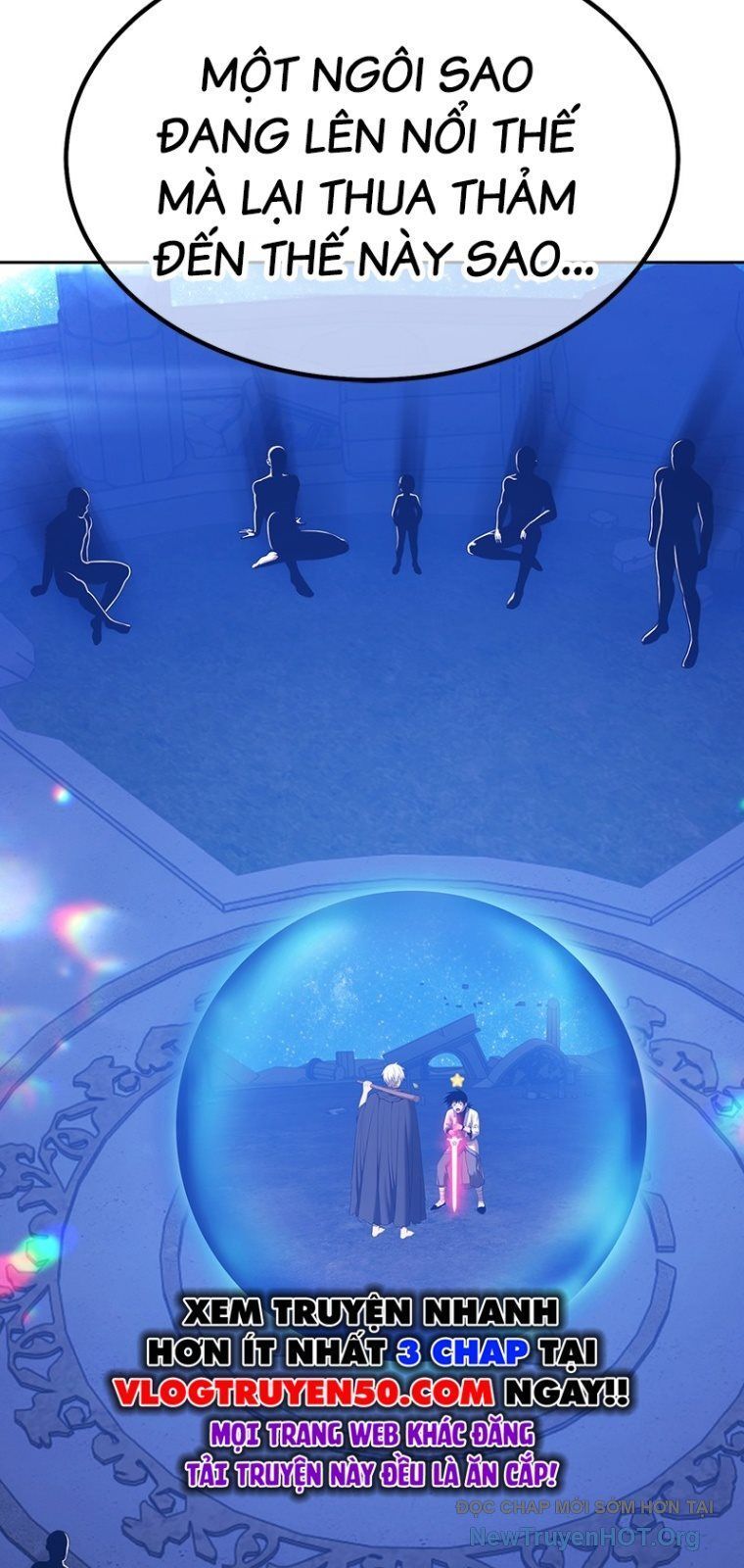 Gậy Gỗ Cấp 99+ Chapter 136 - 38