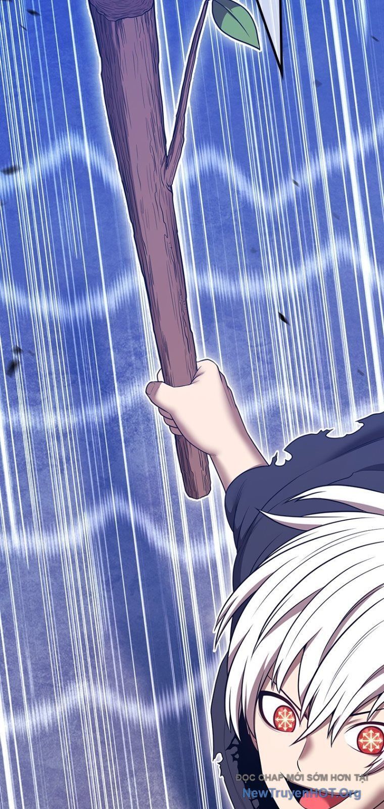 Gậy Gỗ Cấp 99+ Chapter 136 - 46