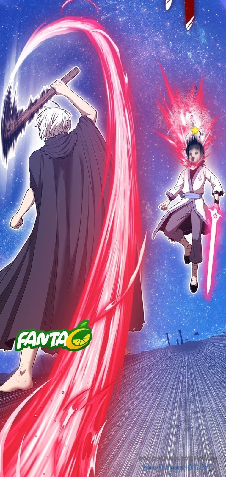 Gậy Gỗ Cấp 99+ Chapter 136 - 49