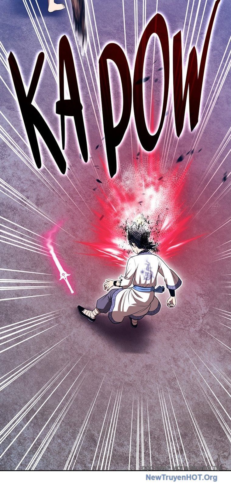 Gậy Gỗ Cấp 99+ Chapter 136 - 55