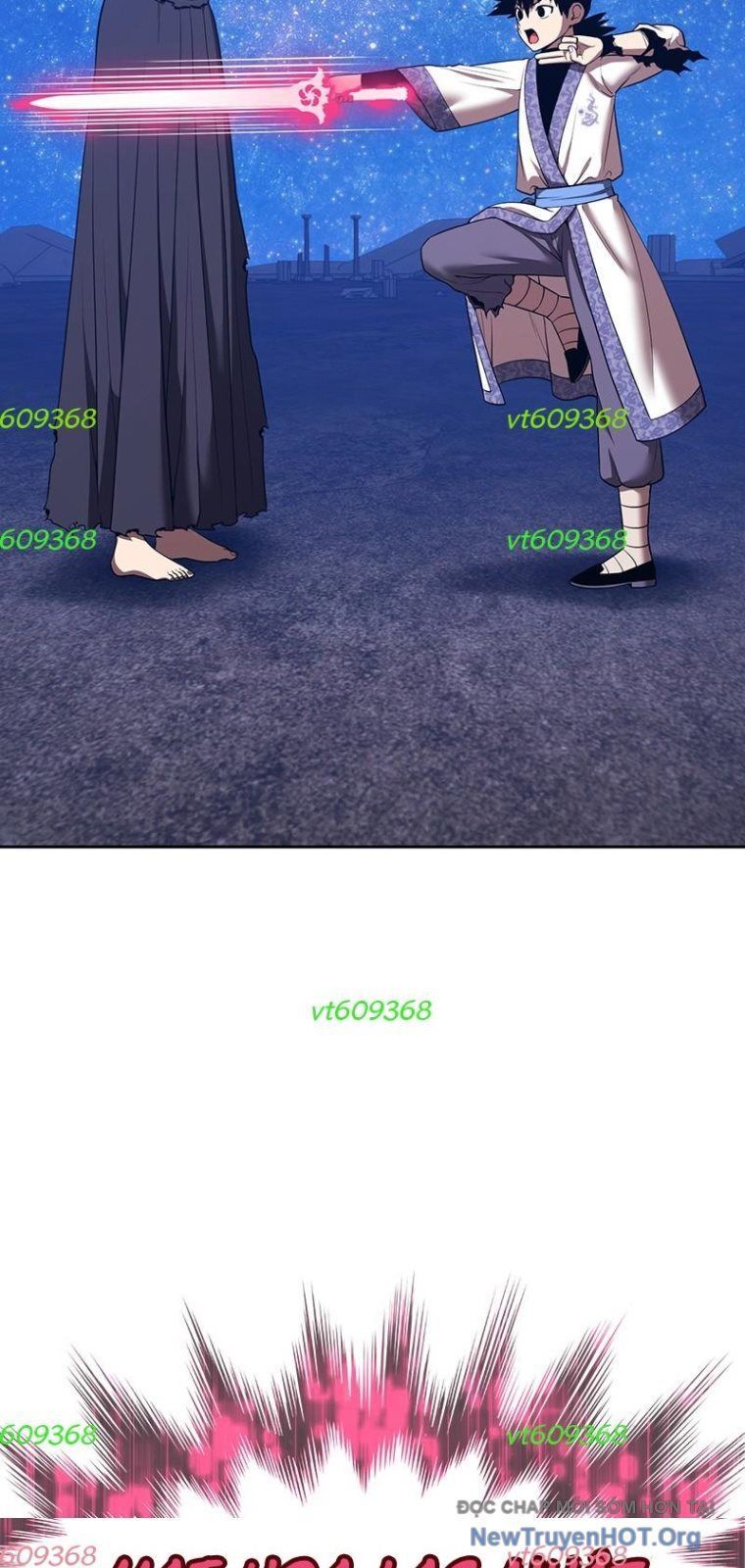 Gậy Gỗ Cấp 99+ Chapter 136 - 7