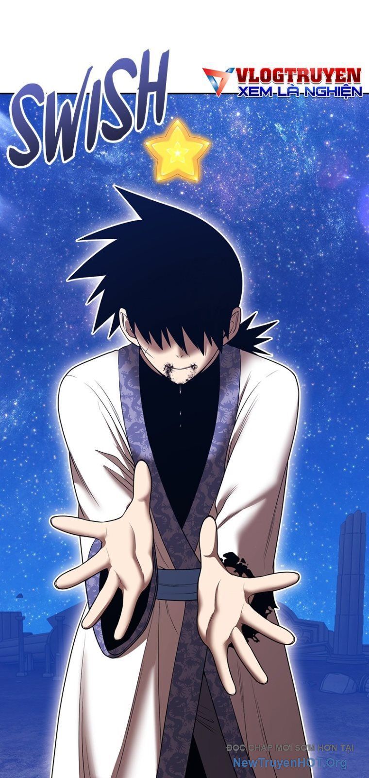 Gậy Gỗ Cấp 99+ Chapter 136 - 76