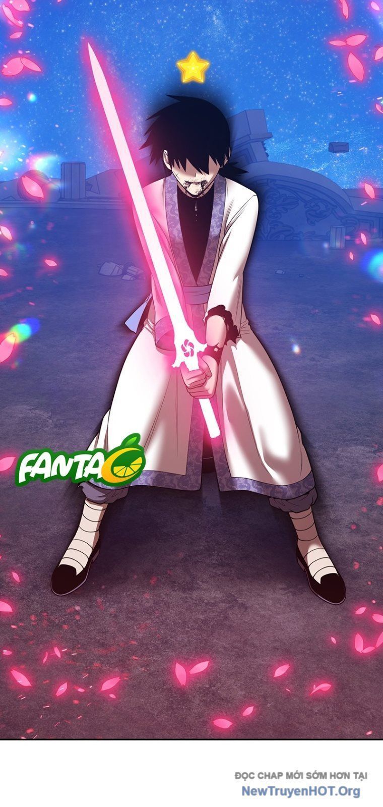 Gậy Gỗ Cấp 99+ Chapter 136 - 81