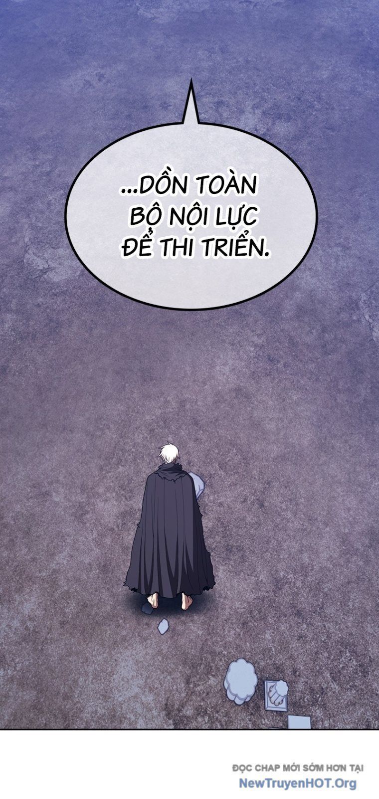 Gậy Gỗ Cấp 99+ Chapter 136 - 85