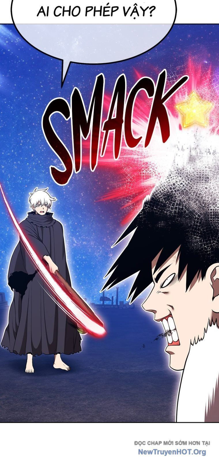 Gậy Gỗ Cấp 99+ Chapter 136 - 87