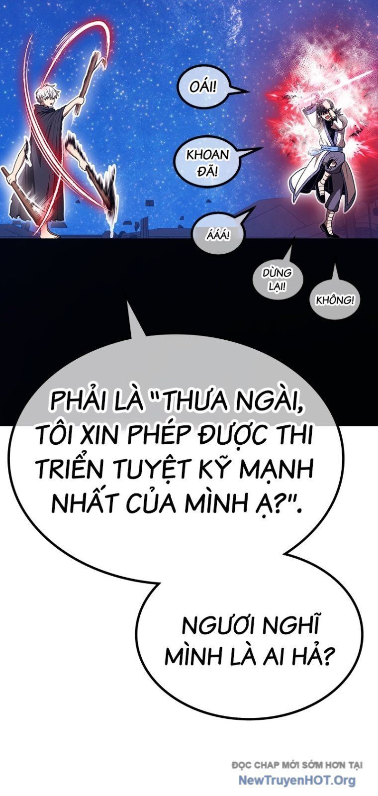 Gậy Gỗ Cấp 99+ Chapter 136 - 89