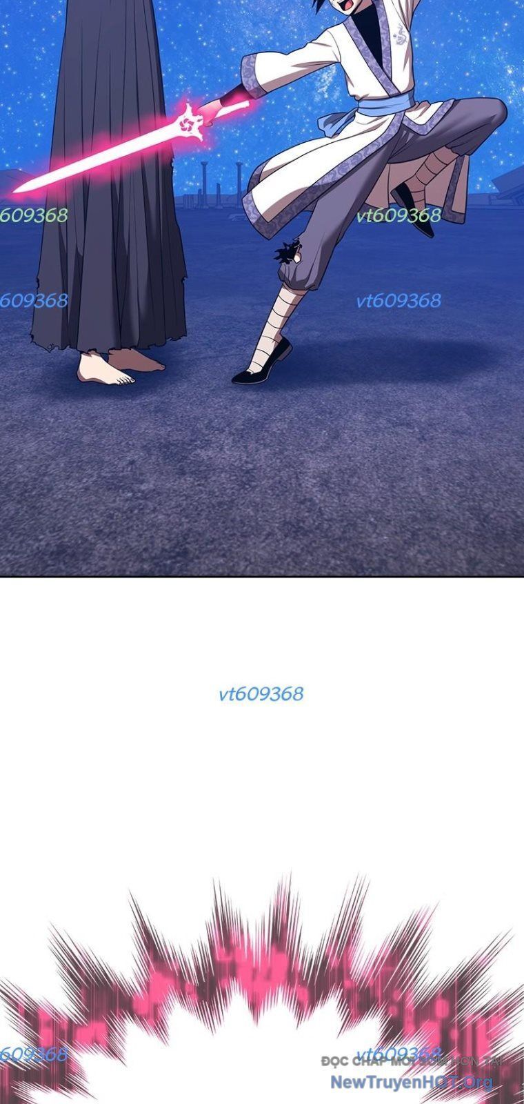 Gậy Gỗ Cấp 99+ Chapter 136 - 10